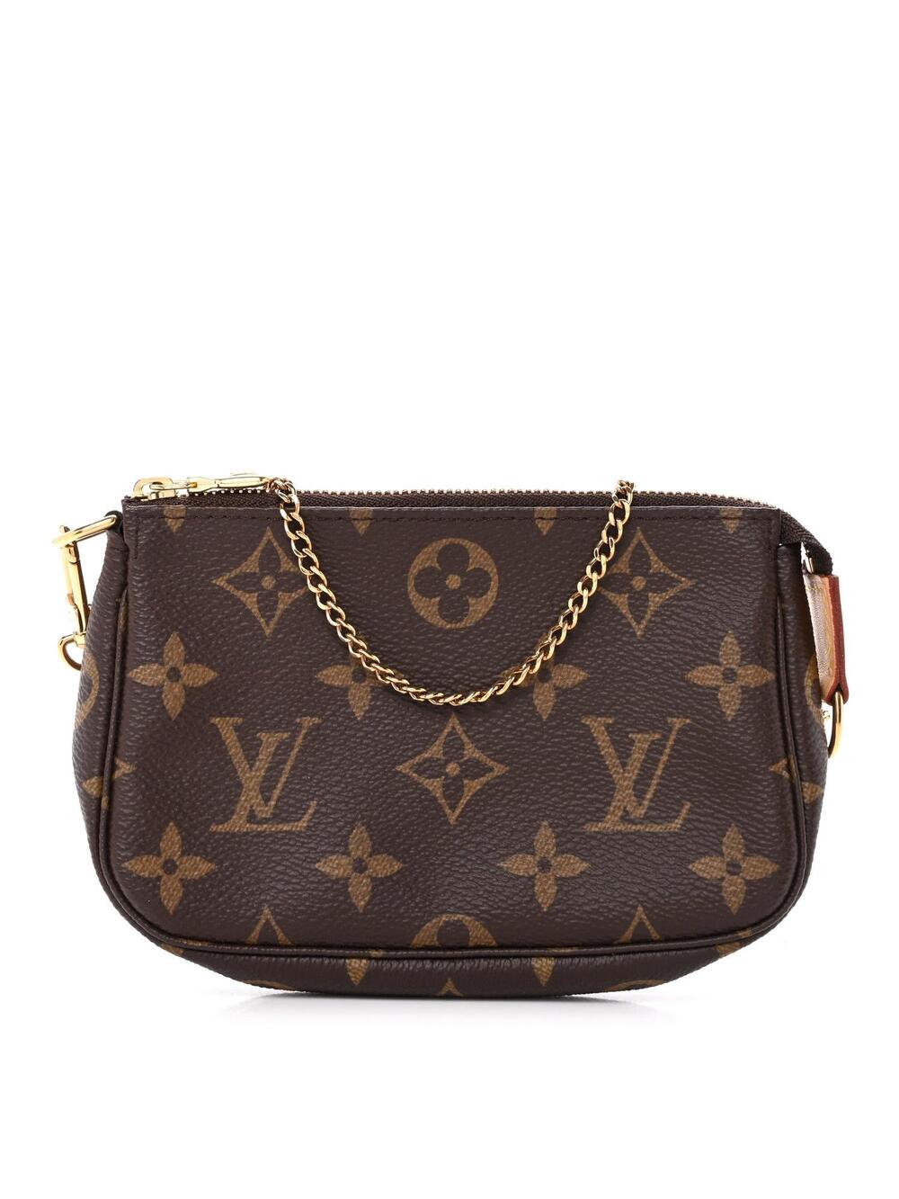 Louis Vuitton Mini Pochette Accessories #280113L65B